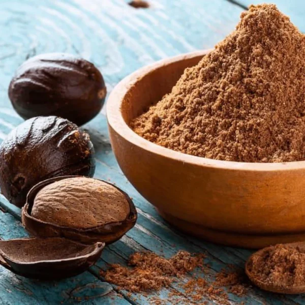 Jaifal Powder/Nutmeg Powder – Riwayat Shop