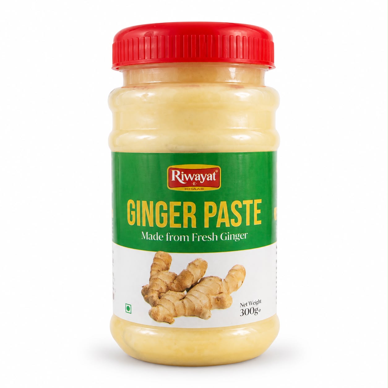 Ginger Paste – 300g Pack